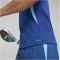 PUMA Individual Padel Poloshirt Herren 22 - cobalt glaze/luminous blue S