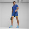 PUMA Individual Padel Poloshirt Herren 22 - cobalt glaze/luminous blue XL
