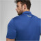 PUMA Individual Padel Poloshirt Herren 22 - cobalt glaze/luminous blue XL