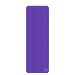 TRENDY SPORT ProfiGymMat 180x60cm Home Lila 1,0