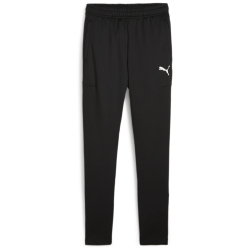 PUMA teamGOAL Slim Trainingshose Kinder 03 - PUMA...
