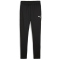 PUMA teamGOAL Slim Trainingshose Kinder 03 - PUMA black/PUMA white 164