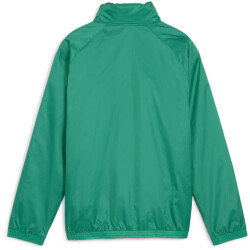 PUMA teamGOAL Allwetterjacke Kinder 05 - sport green/puma...