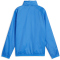 PUMA teamGOAL Allwetterjacke Kinder 02 - electric blue lemonade/puma white 116