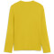 PUMA teamGOAL Baselayer Langarmshirt Kinder 07 - faster yellow/sport yellow 116