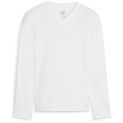 PUMA teamGOAL Baselayer Langarmshirt Kinder 04 - PUMA...