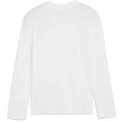 PUMA teamGOAL Baselayer Langarmshirt Kinder 04 - PUMA...