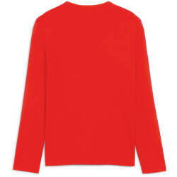 PUMA teamGOAL Baselayer Langarmshirt Kinder 01 - PUMA...