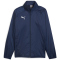 PUMA teamGOAL Allwetterjacke Herren 06 - PUMA navy/PUMA white S
