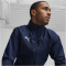 PUMA teamGOAL Allwetterjacke Herren 06 - PUMA navy/PUMA white XL