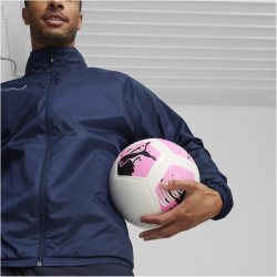 PUMA teamGOAL Allwetterjacke Herren 06 - PUMA navy/PUMA white XXL