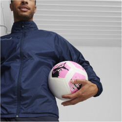 PUMA teamGOAL Allwetterjacke Herren 06 - PUMA navy/PUMA white 3XL