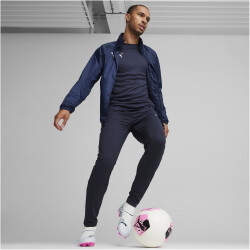 PUMA teamGOAL Allwetterjacke Herren 06 - PUMA navy/PUMA white 3XL