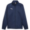 PUMA teamGOAL Allwetterjacke Herren 06 - PUMA navy/PUMA white 3XL