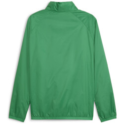 PUMA teamGOAL Allwetterjacke Herren 05 - sport green/puma white L