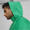 PUMA teamGOAL Allwetterjacke Herren 05 - sport green/puma white L