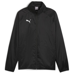 PUMA teamGOAL Allwetterjacke Herren 03 - PUMA black/PUMA...