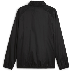 PUMA teamGOAL Allwetterjacke Herren 03 - PUMA black/PUMA white M
