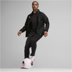 PUMA teamGOAL Allwetterjacke Herren 03 - PUMA black/PUMA white XL