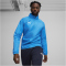 PUMA teamGOAL Allwetterjacke Herren 02 - electric blue lemonade/puma white S