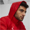 PUMA teamGOAL Allwetterjacke Herren 01 - PUMA red/PUMA white XXL