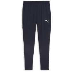 PUMA teamGOAL Slim Trainingshose Herren 06 - PUMA...