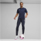 PUMA teamGOAL Slim Trainingshose Herren 06 - PUMA navy/PUMA white S