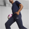 PUMA teamGOAL Slim Trainingshose Herren 06 - PUMA navy/PUMA white S