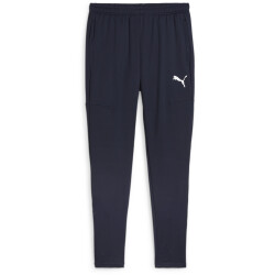 PUMA teamGOAL Slim Trainingshose Herren 06 - PUMA...