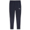 PUMA teamGOAL Slim Trainingshose Herren 06 - PUMA navy/PUMA white L