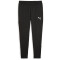 PUMA teamGOAL Slim Trainingshose Herren 03 - PUMA black/PUMA white S
