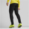 PUMA teamGOAL Slim Trainingshose Herren 03 - PUMA black/PUMA white S
