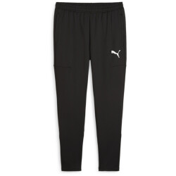 PUMA teamGOAL Slim Trainingshose Herren 03 - PUMA...