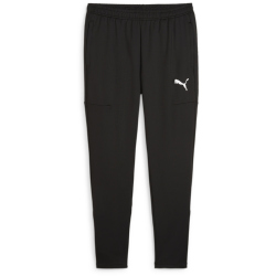 PUMA teamGOAL Slim Trainingshose Herren 03 - PUMA...