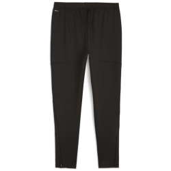 PUMA teamGOAL Slim Trainingshose Herren 03 - PUMA black/PUMA white 3XL