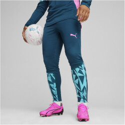 PUMA individualFINAL Trainingshose Herren 56 - ocean...