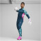 PUMA individualFINAL Trainingshose Herren 56 - ocean tropic/bright aqua XS