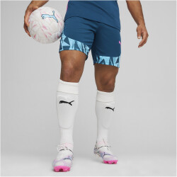 PUMA individualFINAL Shorts Herren 56 - ocean...