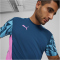 PUMA individualFINAL Trikot Herren 56 - ocean tropic/bright aqua XS