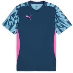 PUMA individualFINAL Trikot Herren 56 - ocean...