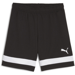 PUMA individualRISE Shorts Kinder 03 - PUMA black/PUMA...
