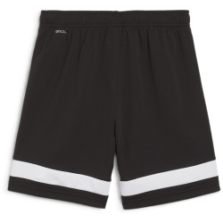 PUMA individualRISE Shorts Kinder 03 - PUMA black/PUMA...