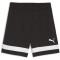 PUMA individualRISE Shorts Kinder 03 - PUMA black/PUMA white 116