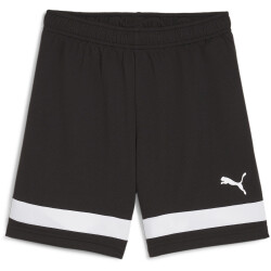 PUMA individualRISE Shorts Kinder 03 - PUMA black/PUMA...