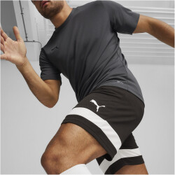 PUMA individualRISE Shorts Herren 03 - PUMA black/PUMA white M