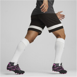 PUMA individualRISE Shorts Herren 03 - PUMA black/PUMA white M
