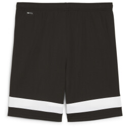 PUMA individualRISE Shorts Herren 03 - PUMA black/PUMA white M