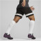PUMA individualRISE Shorts Herren 03 - PUMA black/PUMA white M