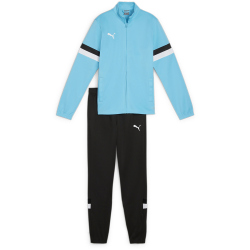 PUMA individualRISE Trainingsanzug Jungen 56 - bright...