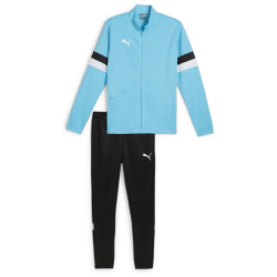 PUMA individualRISE Trainingsanzug Herren 56 - bright...